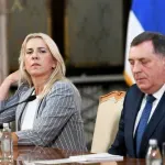 Cvijanović čestitala Studentskoj listi pobjedu: „Republika Srpska ostaje zagledana u Srbiju“
