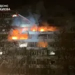 Milioni bez struje i grijanja nakon ruskog napada na Ukrajinu