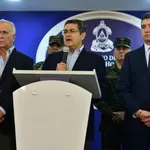 Bivši predsjednik Hondurasa u SAD-u osuđen na 45 godina zatvora. Trump poručio: Pomilovat ću ga