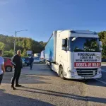 Sjednica transportnih organizacija BiH i Srbije: Ako do polovine januara ne bude rješenja, slijede rigoroznije mjere