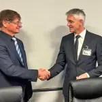 Od Prisoja do Silicijske doline: Ko je Jure Šola, milijarder koji otvara vrata američkog tržišta za region?