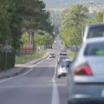 BIHAMK: Zbog biciklističke trke etapne obustave saobraćaja na relaciji Sarajevo-Mostar