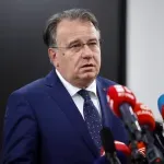 Nikšić: Ne dozvoljavamo da se novac iz FBiH preljeva u RS, Krnjić pokušava uloviti populističke poene