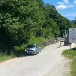 Nakon 40 godina: "Katastrofu na Šćepan Polju zamijenit će most i nova cesta, osigurano 100 miliona eura"