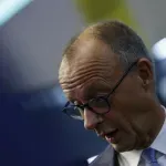 Njemački kancelar Merz pozvao Iran na povratak pregovorima, rekao da bi Evropa mogla ublažiti sankcije