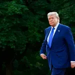 Trump zabrinut zbog spajanja Netflixa i Warner Brothersa, poručio da će lično odlučivati u reviziji sporazuma