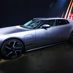 Jaguar napravio radikalan zaokret: Novi električni automobil izaziva podijeljene reakcije VIDEO