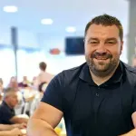 Balukčić nakon što je preuzeo vodstvo ispred Begića: Želim vjerovati da neće biti značajnijih promjena