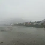 Deponija iznad Goražda ponovo gori: Vatrogasci proveli cijelu noć na terenu, gradom se širi nesnosan dim