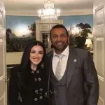Direktor FBI-ja Kash Patel i country pjevačica Alexis Wilkins objavili zaruke
