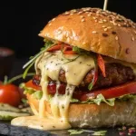 Najbolja tehnika za pečenje burgera za fantastične rezultate