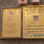 Policija pretresa Službu za zapošljavanje KS zbog sumnje na korupciju