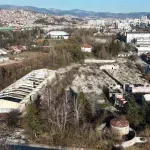 Kultni Sarabon ide na prodaju: Zemljište od skoro 24.000 kvadrata u Sarajevu traži novog vlasnika