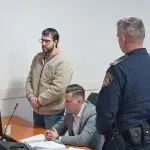 Sudi mu se za ubistvo Saše Vilušića: Ahmed Kastrati sinoć ponovo uhapšen