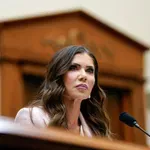 Trump smijenio "ICE Barbiku" s mjesta ministrice