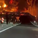 Nova faza rata: Izrael i SAD raketirali pet naftnih postrojenja u Teheranu i Alborzu