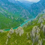 Regionalni mediji pišu o "dragulju Evrope" koji je u BiH: Vožnja vozom ovim krajem proglašena najljepšom