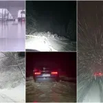 FHMZ objavio kakvo nas vrijeme očekuje tokom dana: Stiže li promjena?