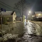 Dramatično u Prijedoru: Proglašen prvi stepen odbrane od poplava