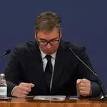 Lokalni izbori u Srbiji: Na provjeri rejting Aleksandra Vučića
