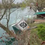 Nova tragedija na bh.cestama: Kamion sletio u Unu, vozač poginuo