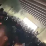 Kobno okupljanje u tvrđavi: U stampedu na Haitiju najmanje 30 mrtvih