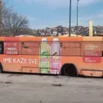 UIO BiH prodaje 20 vozila GRAS-a na javnoj aukciji zbog duga od 29,7 miliona KM