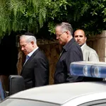 Brat Benjamina Netanyahua stigao u Zagreb i održao predavanje na Fakultetu političkih znanosti