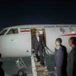 Delegacija Irana predvođena Aragchijem stigla u Pakistan, Trump potvrdio da dolaze i američki izaslanici