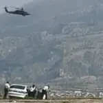 Objavljen snimak dramatičnog spašavanja američkog vojnika u Iranu: Helikopter na meti jake vatre