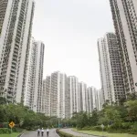 Kinezi su podigli grad za milion ljudi pored Singapura, a danas je u jednoj zgradi jedini stanar penzioner s dvadeset četvrtog sprata