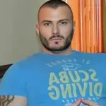 Adnanu Šeraku određen jednomjesečni pritvor