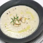 Krem supa od bijelog graha: Puno proteina, vlakana i mediteranskog štiha