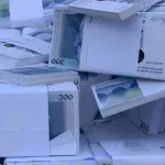 Kompanija koja štampa novčanice za više od 140 država zamalo je propala, a spasio ju je posao koji nema veze s novcem