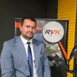 Uhapšen ministar obrazovanja USK Denis Osmankić