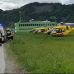 Otkriven mogući uzrok eksplozije u kojoj je povrijeđen radnik iz BiH