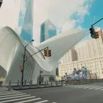 Simbol nade nakon tragedije: Golubica mira koja je postala omiljena građevina u New Yorku