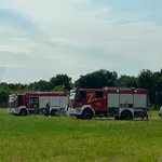 Avion koji se srušio kod Medulina letio iz Linza: Poginuli piloti su državljani Austrije