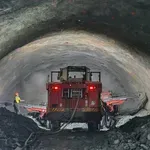 Nakon 40 godina oživljen je komunistički megaprojekt: Tunel dug 2.774m povezivat će Crno more s Jadranskim