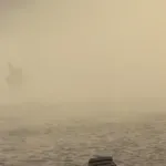 VIDEO Sunčan dan pretvorio se u haos: Neobičan fenomen iznenadio stotine kupača, turisti u panici bježali s plaže