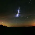 Jesu li donijeli život na Zemlju? Meteorit koji je pao na kuću u SAD-u sadrži hemijske spojeve s drugog planeta