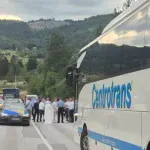 Drama na putu Sarajevo-Sokolac: Zbog tučnjave više osoba u potpunosti blokiran saobraćaj