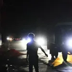 Deset miliona ljudi u potpunom mraku: Novi kolaps mreže paralizirao otok