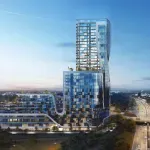 Jedan od najbogatijih bh. biznismena gradi čudo u Beogradu: Toranj će biti visok 120 metara
