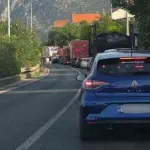 Mostar: Na magistrali poginula jedna osoba, obustavljen saobraćaj na M-17