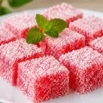 Desert od tri sastojka koji se kuha pet minuta, a okus mijenjate izborom soka