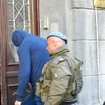 Akcija "Catering": Osumnjičeni se pod jakim osiguranjem privode u MUP KS