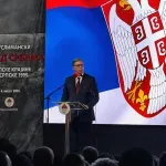 Vučić iz Mrkonjić Grada: "Nikada više neće biti 'Oluje'", u govoru kritikovao Hrvatsku i EU