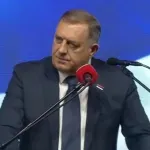 Dodik: "Republika Srpska živi od uspjeha Srbije, nema načina da zaustave našu integraciju"
