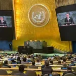 New York danas u centru svjetske diplomatije: Počinje Generalna debata UN-a